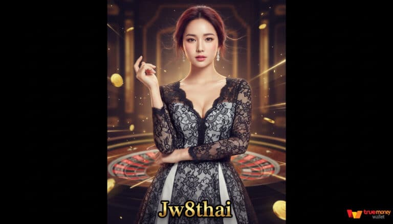 Jw8thai